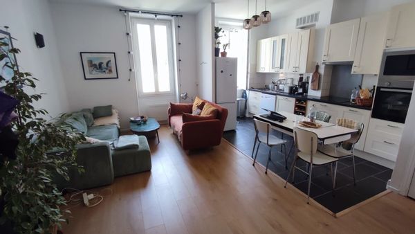 Clémence & Éloi's house