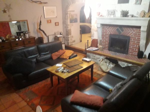 Casa de Marie Noëlle