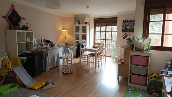 Casa di Lucia Rafaela