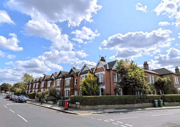 Casa di Romsila (Rom and Sila)