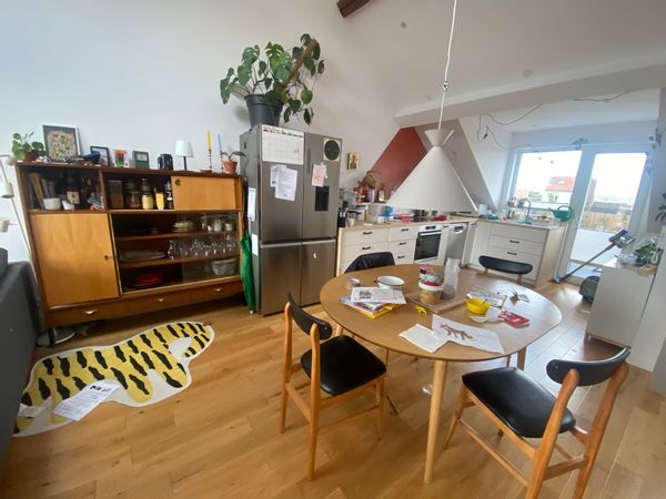 La maison de Suzanne