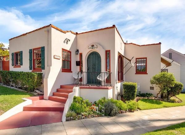 La maison de Stewart