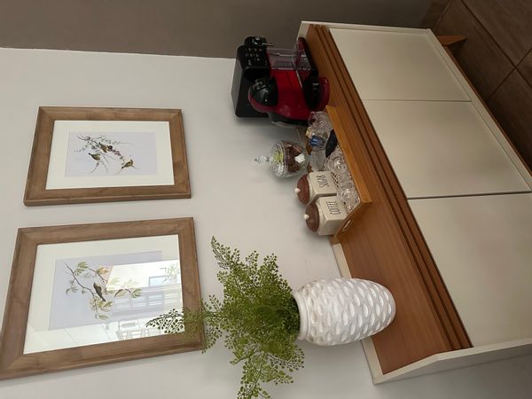 La maison de Jonathan