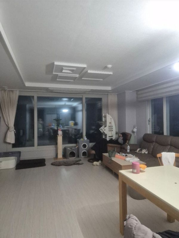 La maison de jeongwon