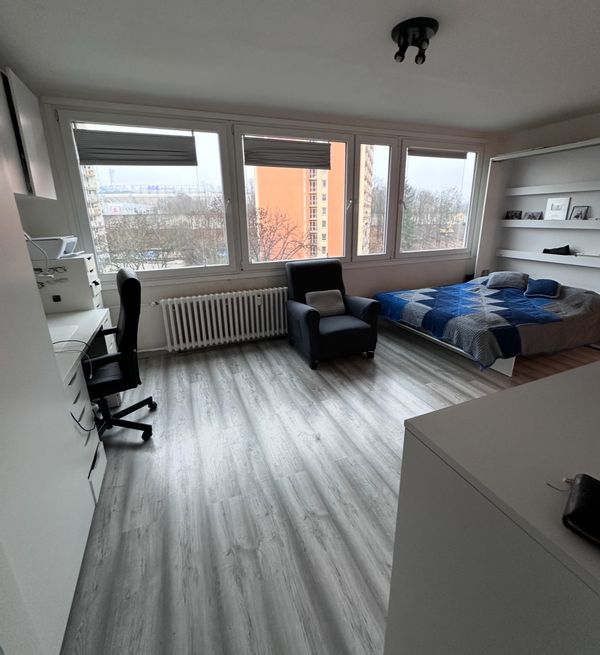 La maison de Viktoriya