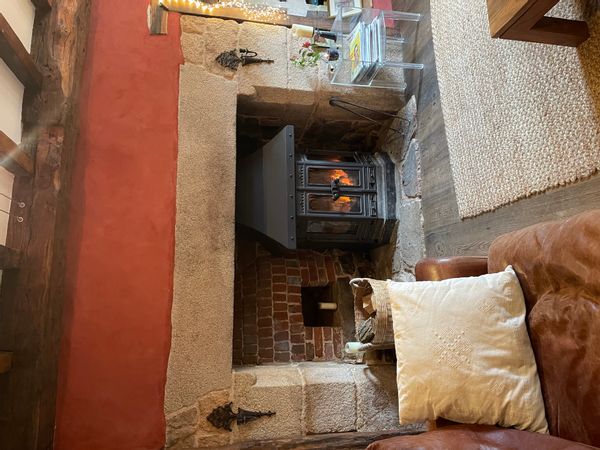 La maison de aurelie