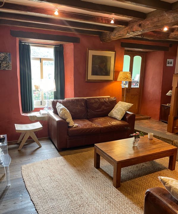 La maison de aurelie