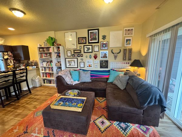 La maison de Kristina