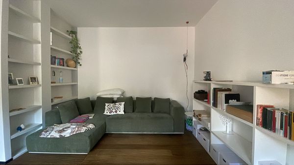Cozy and quiet apartment in the heart of Florence
