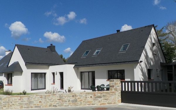 La maison de Christiane