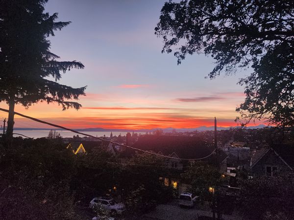 La maison de Melanie