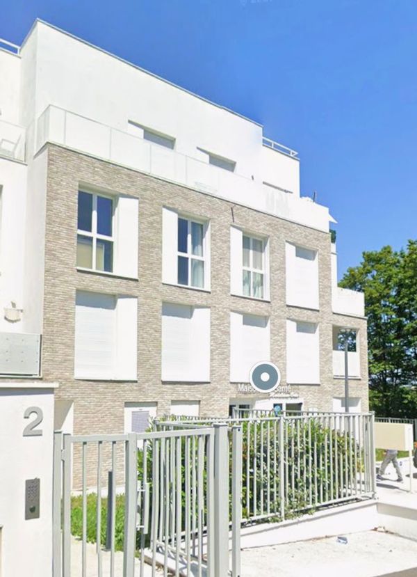 La maison de Mohamed Ali