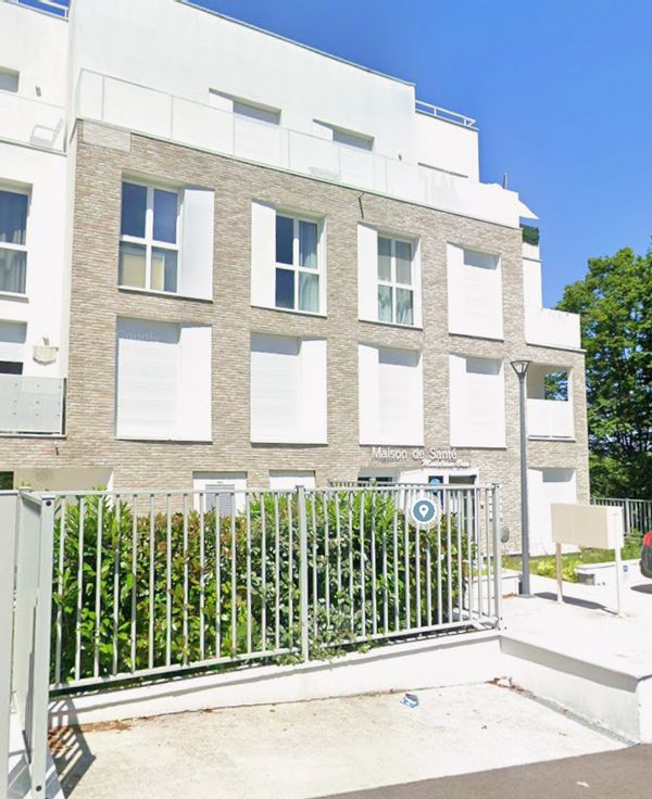 Dalys hus