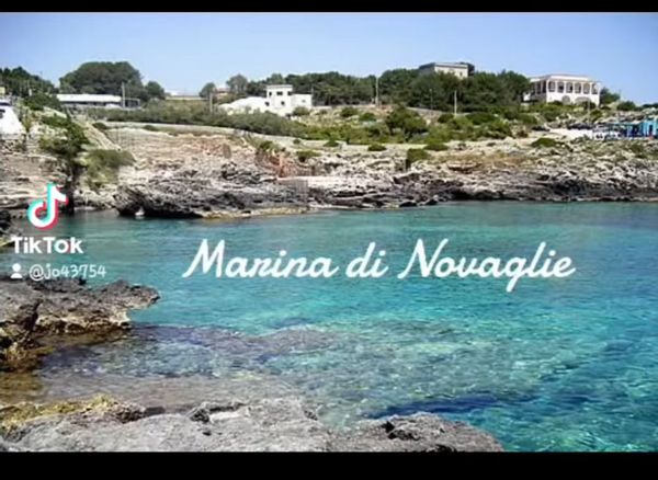 Casa indipendente ideale per 4 persone nel meraviglioso Salento