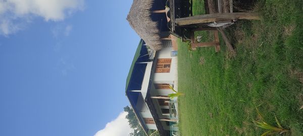 Casa di Shirley Andrea