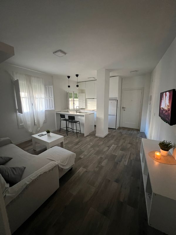 La maison de Jose Maria