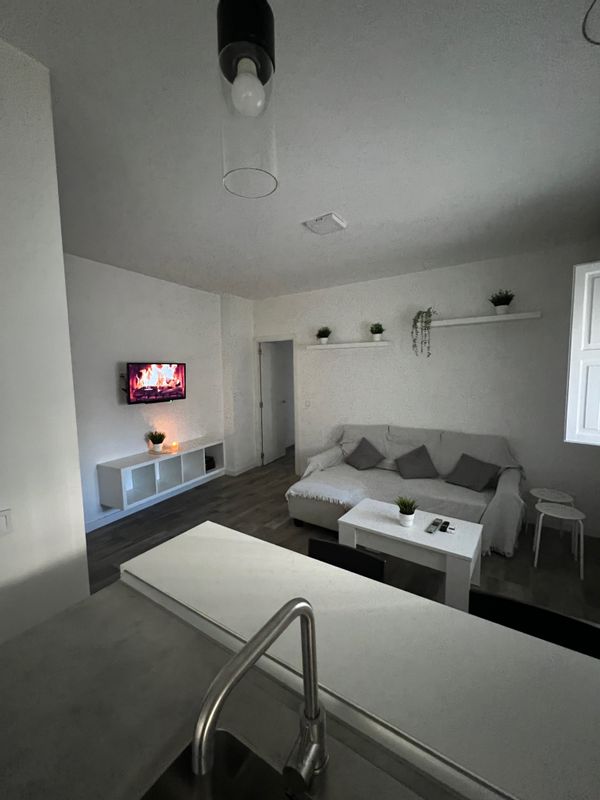 La maison de Jose Maria