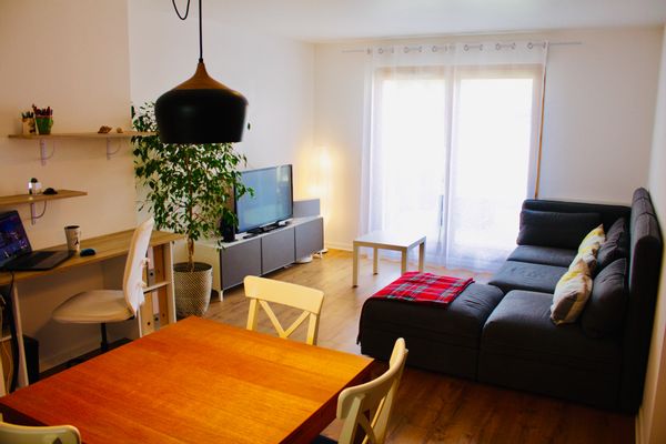 Casa di Camille Matthias