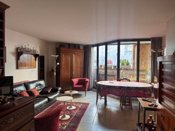 Casa di Chantal et Philippe