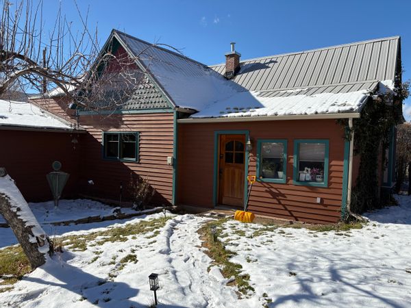 La maison de Stephanie