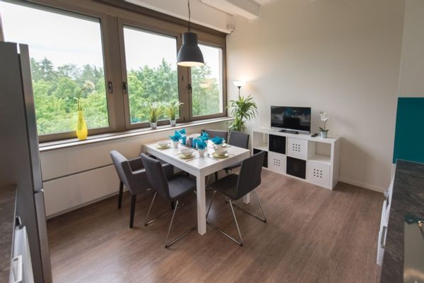 La maison de Serekshi