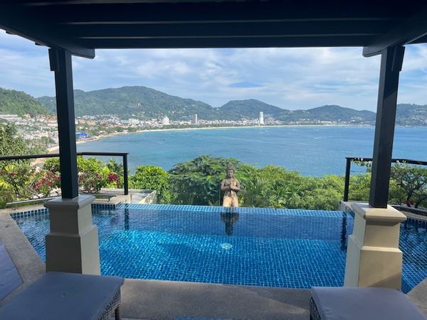 Casa de Michael John