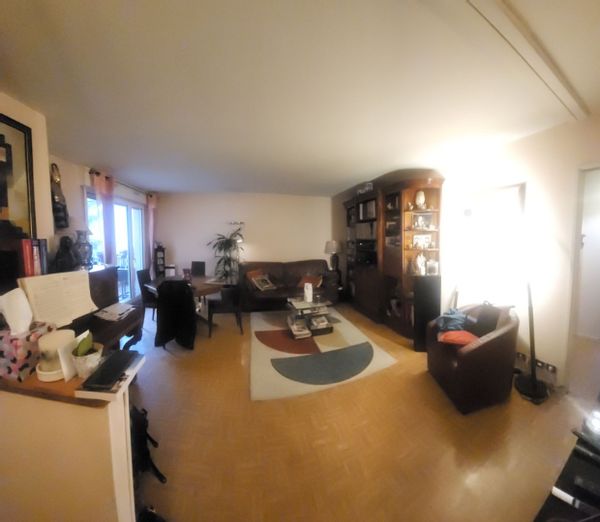 Casa di Christine et Pascal