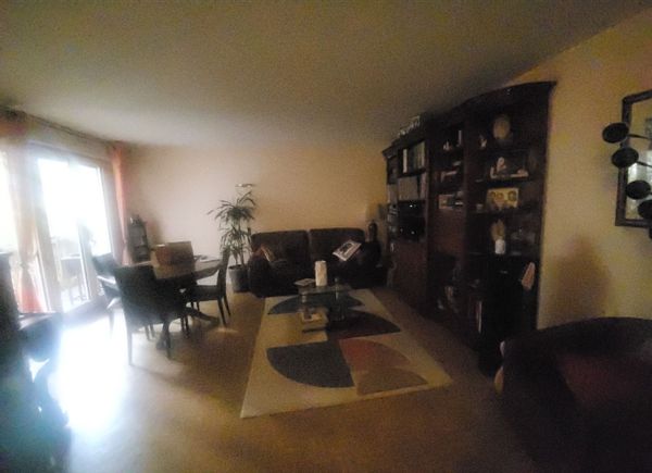 Appartement pres de Paris (8 personnes)