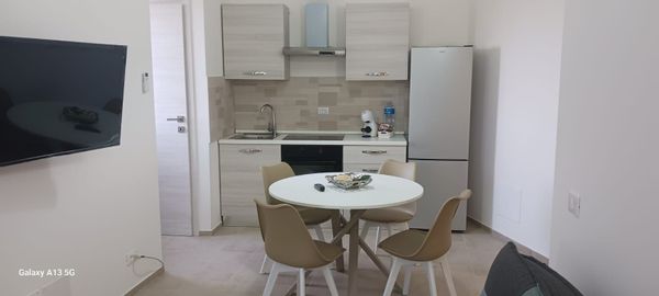 La maison de Cristina