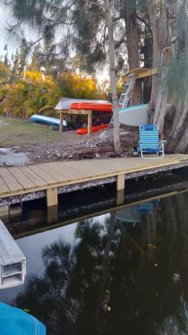 La maison de Alexander