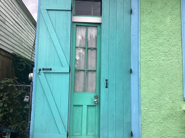 Casa di Ian and Laurie