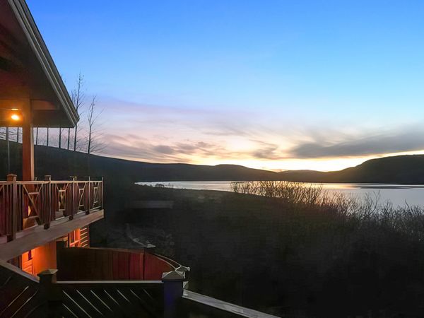 Casa di Guðrún (Gudrun)