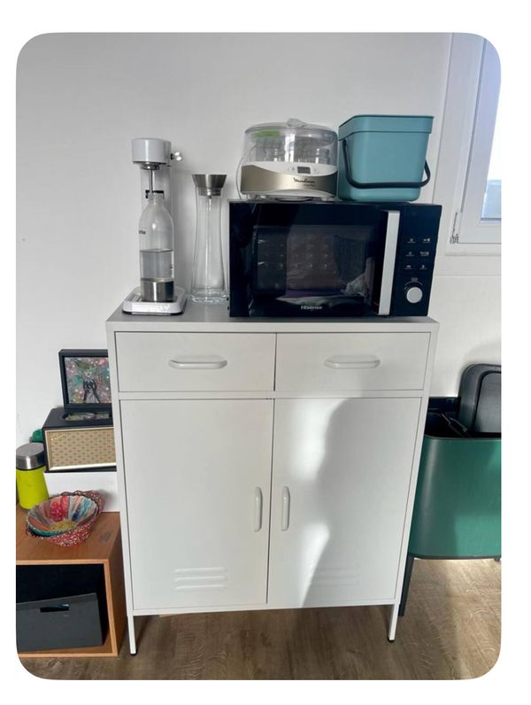 La maison de Aylmira