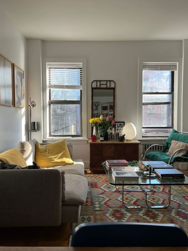 Casa di Thomas & Pauline