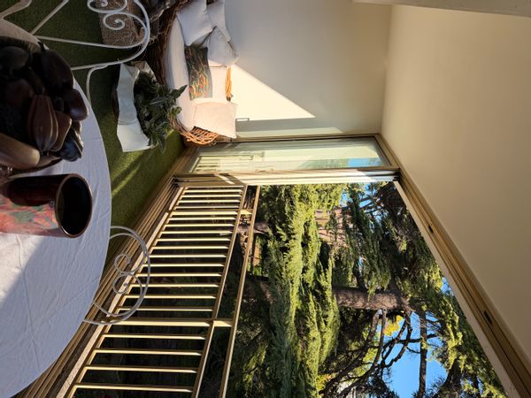 La maison de Stephane