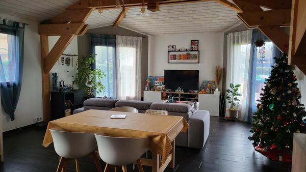 Casa di MARINE & GEOFFROY