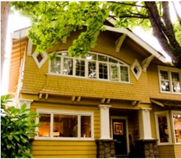 Casa di Maureen, Harold, Katie & Kyle