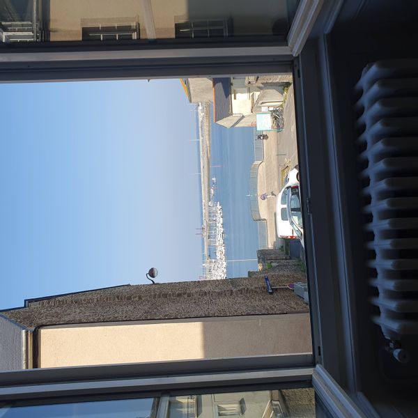 L'appartement de Sylvie & Georges