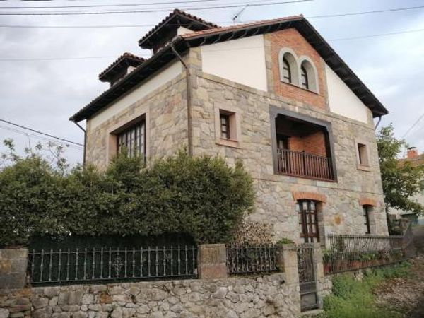 Casa di MARIA DE LA GUIA