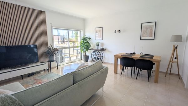 La maison de Michelle