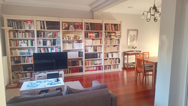 Casa di Antonio Fco.