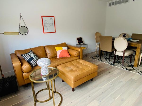 La maison de Silvina