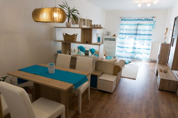 La maison de Adrienn