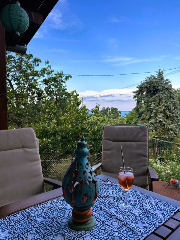 Casa di Adrienn