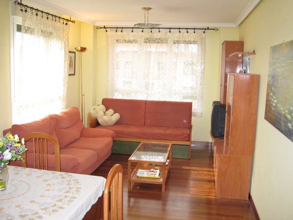 Casa di FRANCISCO JAVIER