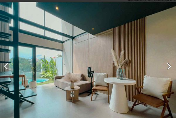 huis van John