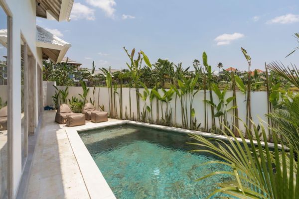 La maison de Jasmine