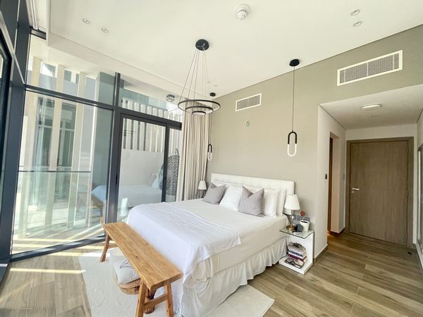 La maison de Griselda