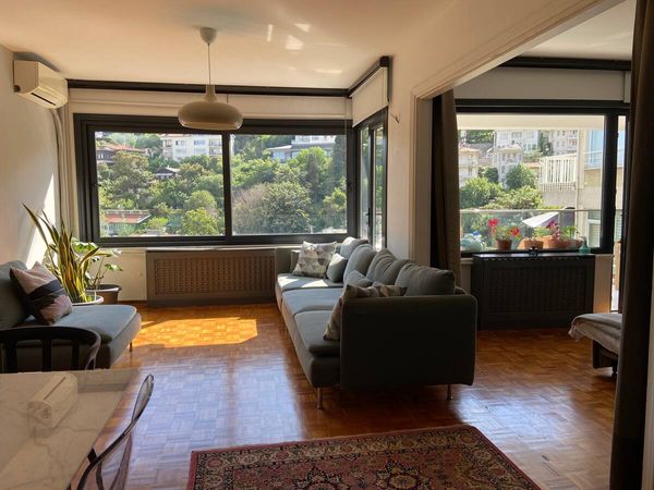 La maison de tuğçe