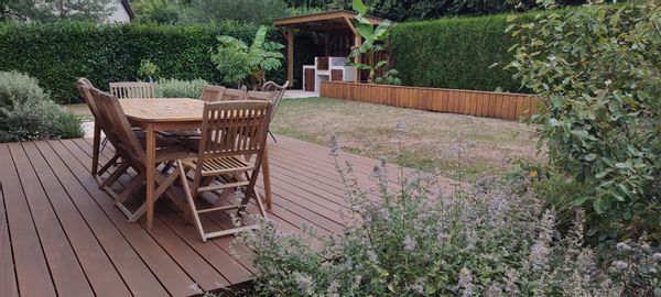 Maison à Chateaubourg, à 20 min de Rennes et 10 min de Vitré